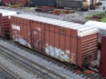 NS 453655 Boxcar EB